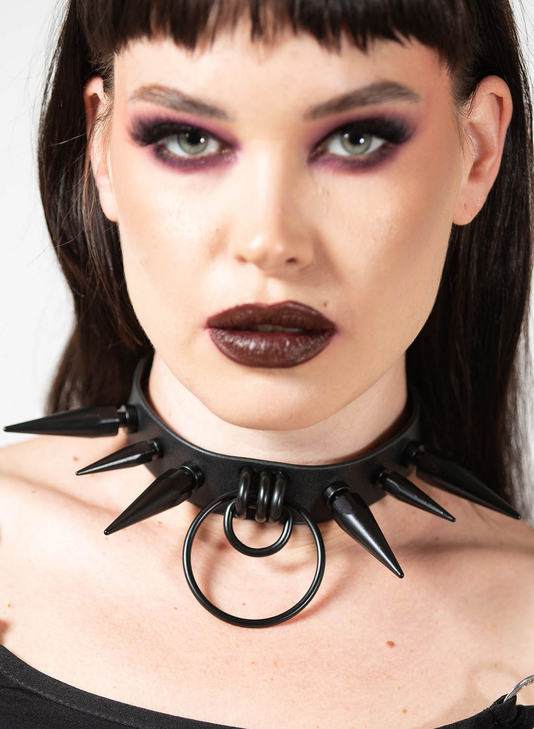 Synchro Spike Sort Choker