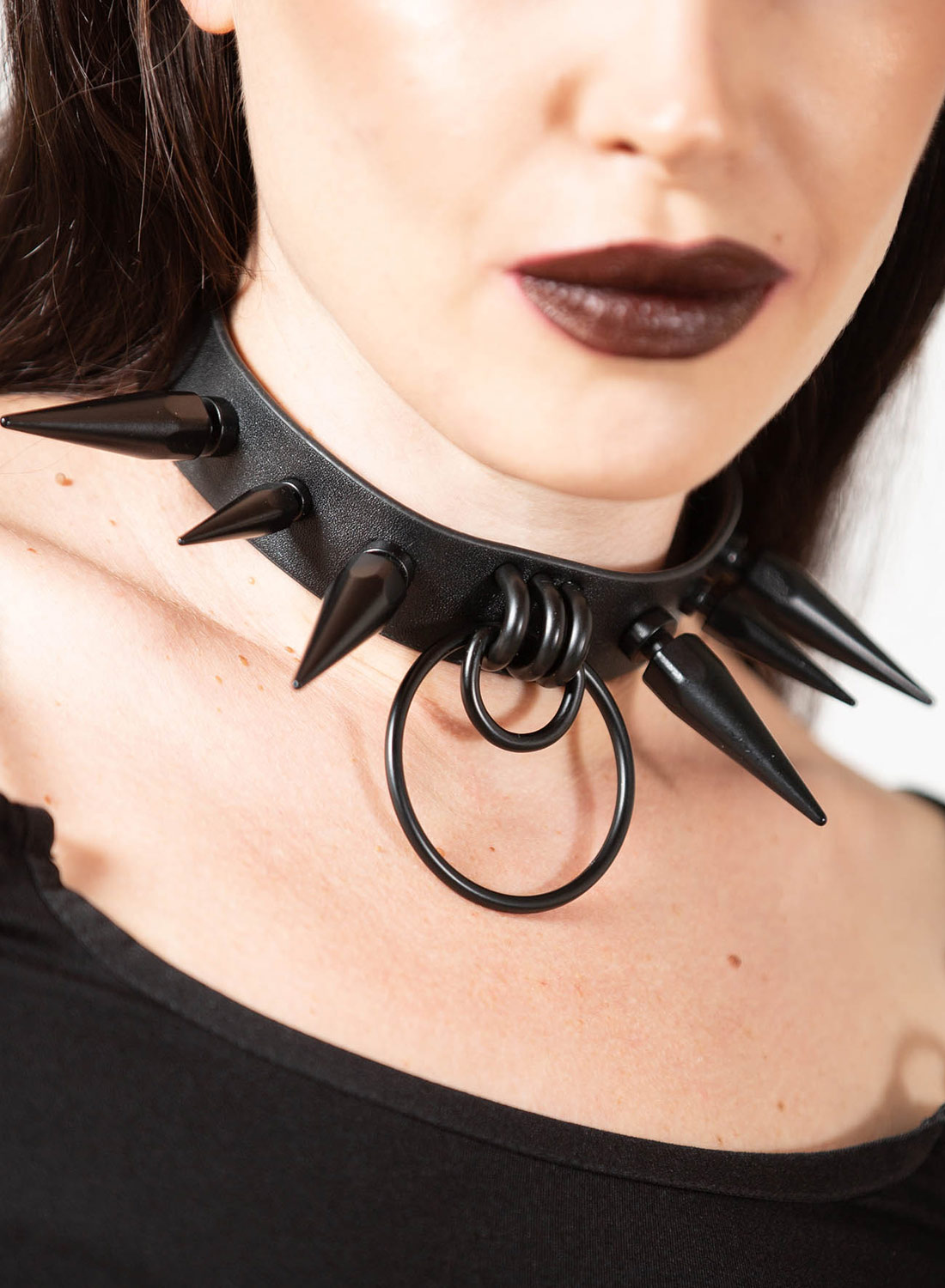 Synchro Spike Sort Choker