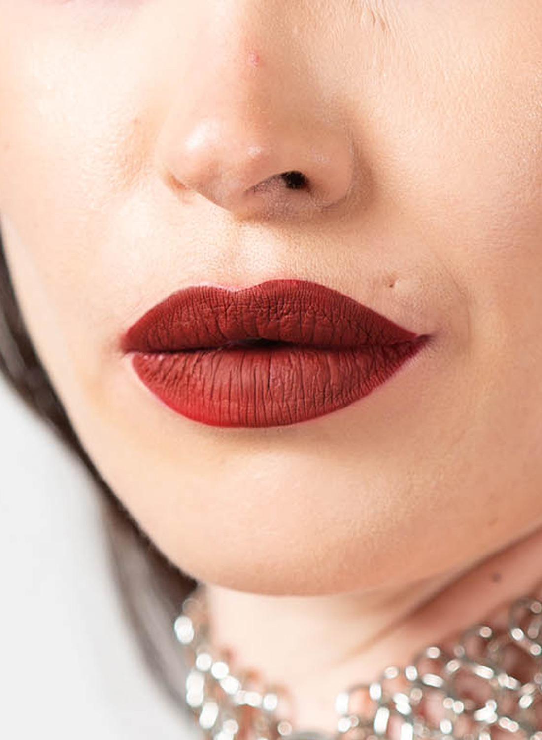 Killstar Paranoid Flydende Læbestift