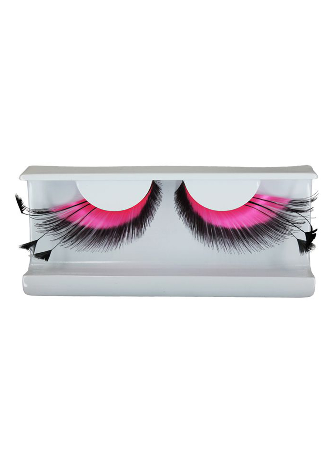 Stargazer øjenvipper Cindy.