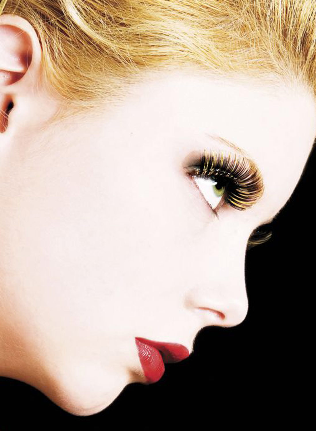 Stargazer Extensions Øjenvipper - Billede 2