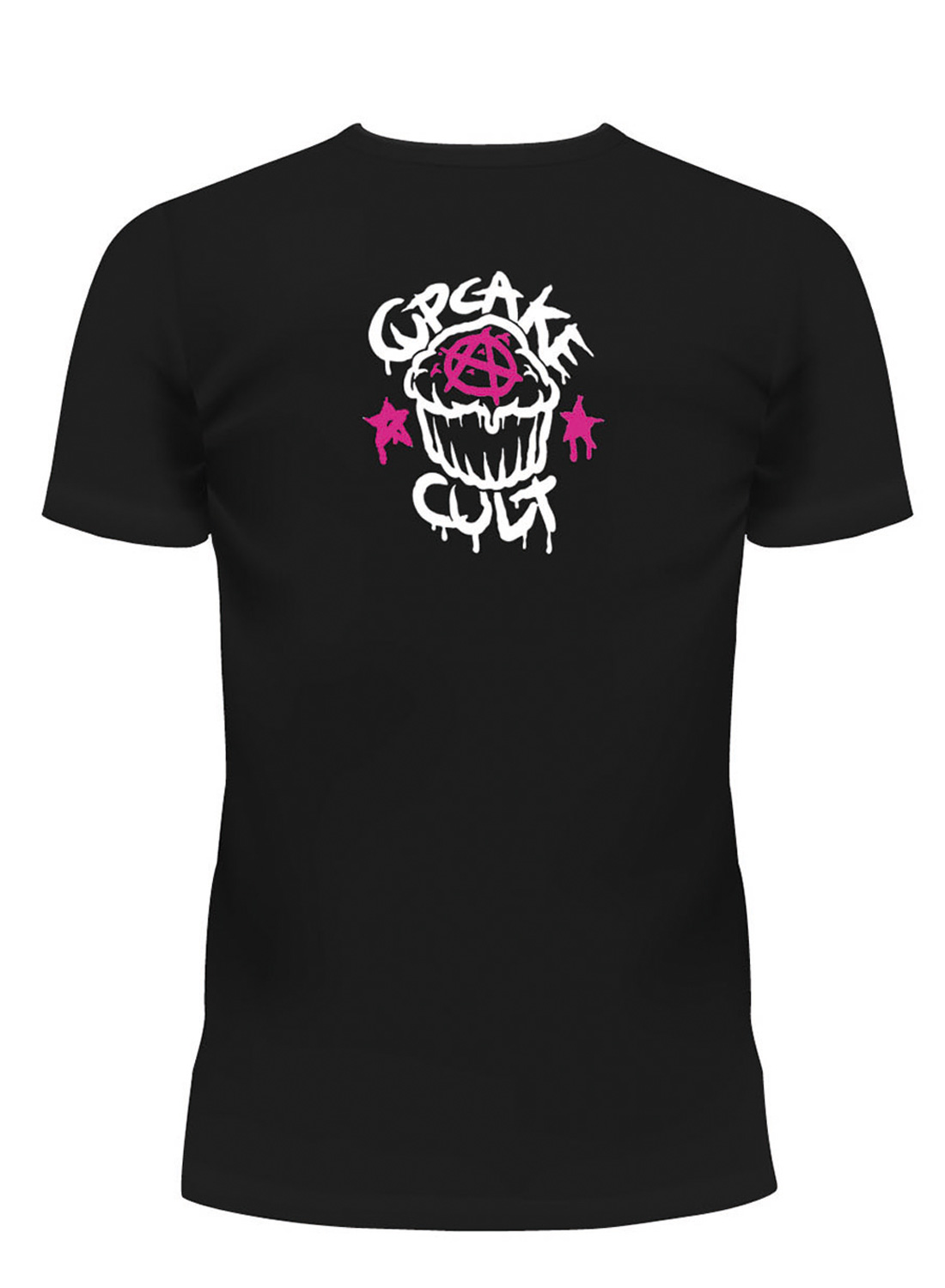 Deltag i kulten T-shirt