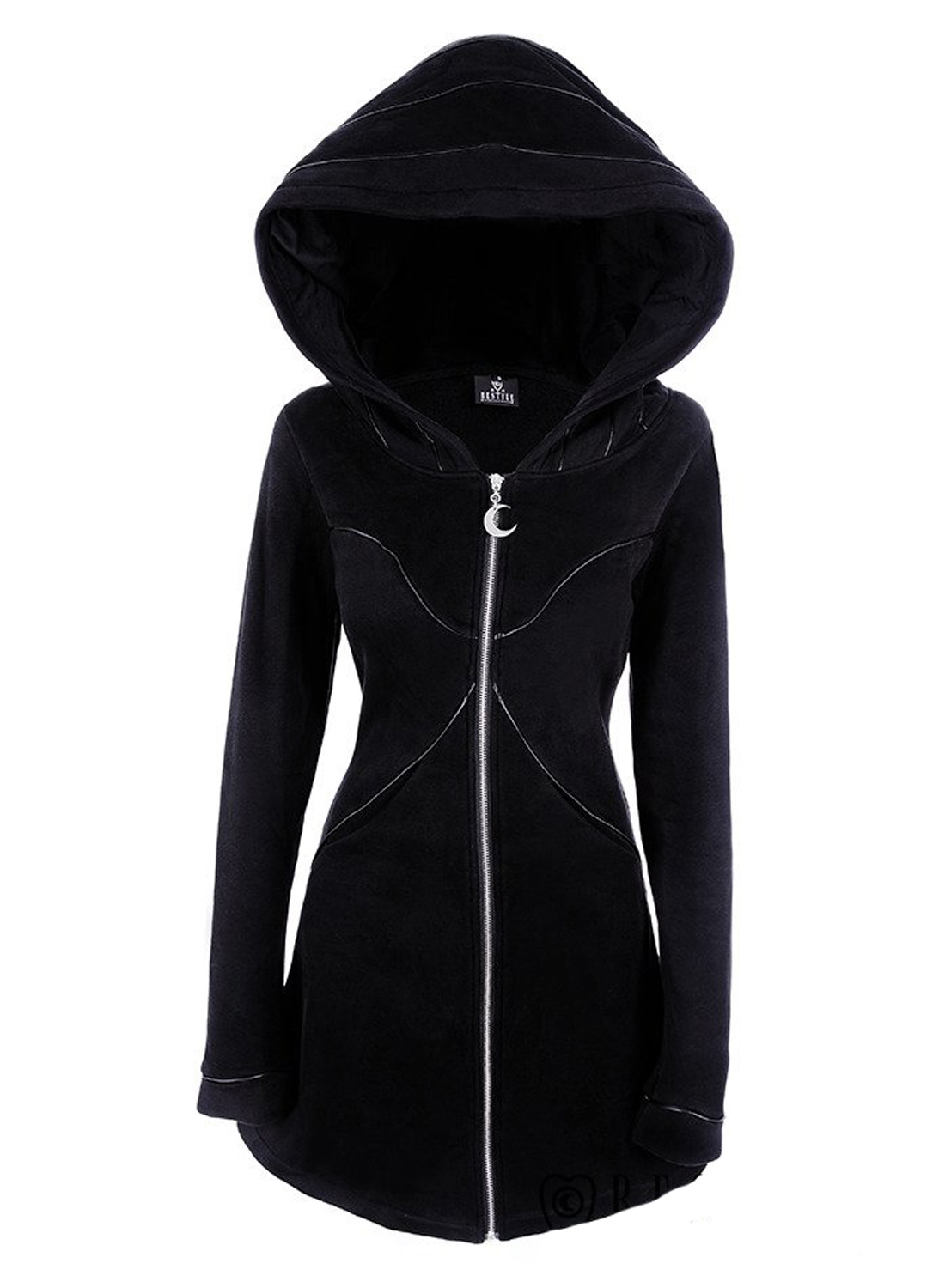 Restyle Black Riding Hood - Billede 5