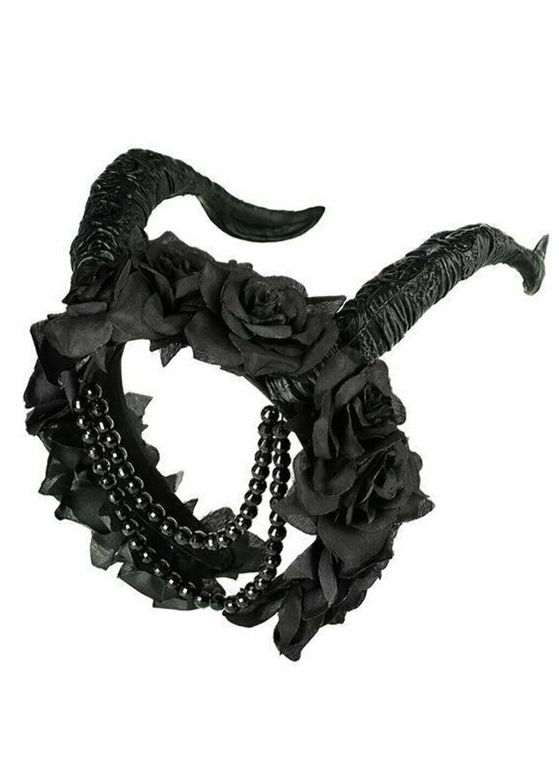 Tiefling Rosenkrone - Billede 2