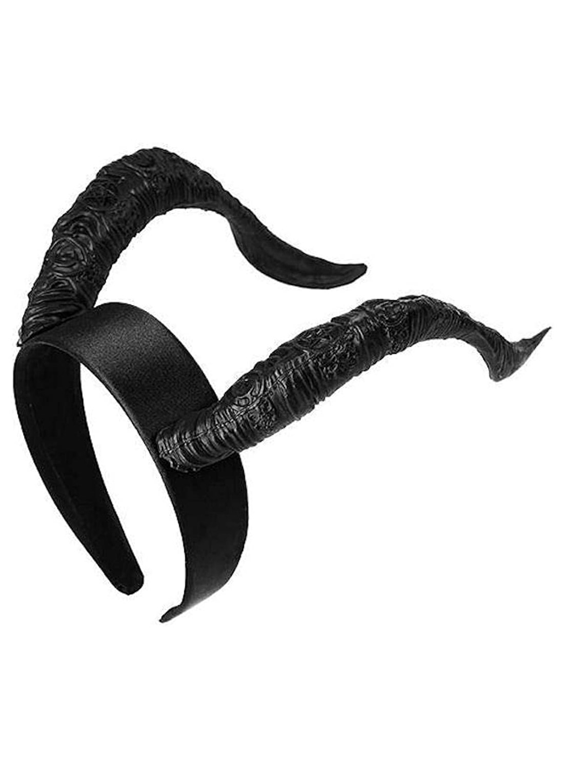 Restyle Tiefling Crown - Billede 2