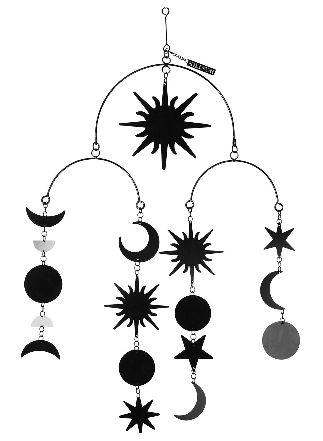 Kosmisk hængende mobil