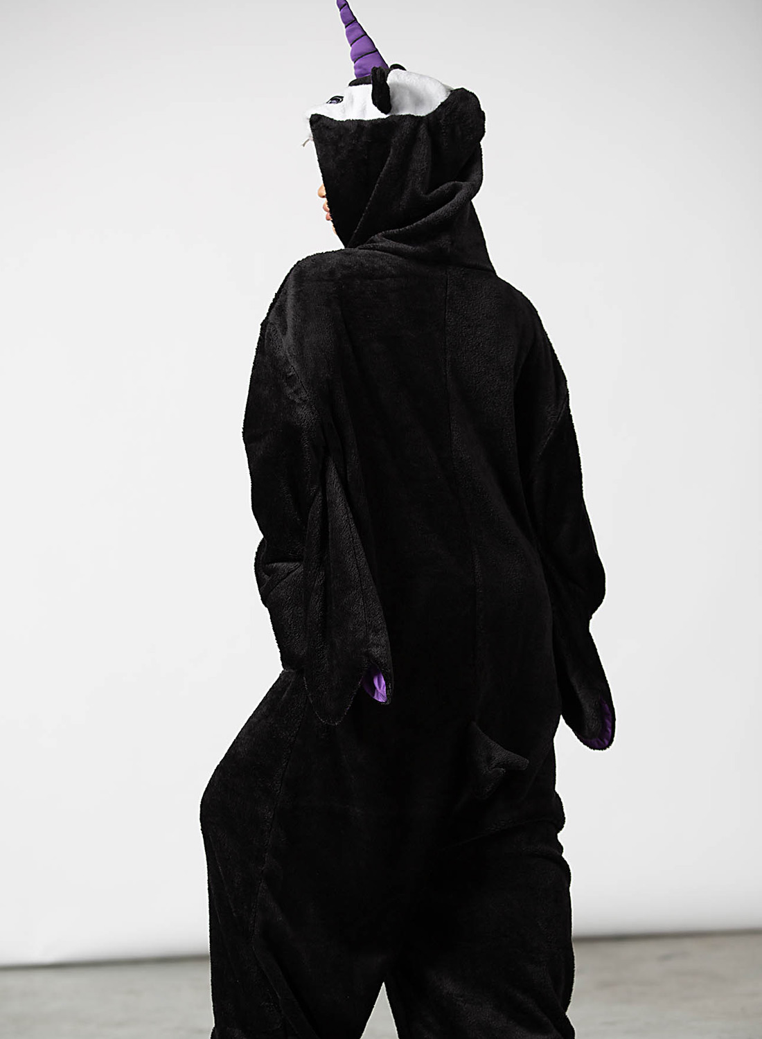 Killstar Enhjørning Heldragt - Billede 4