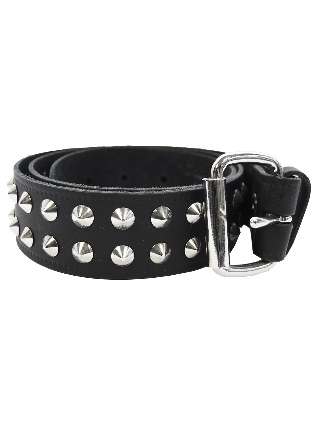 2-rækket kegleformet bælte