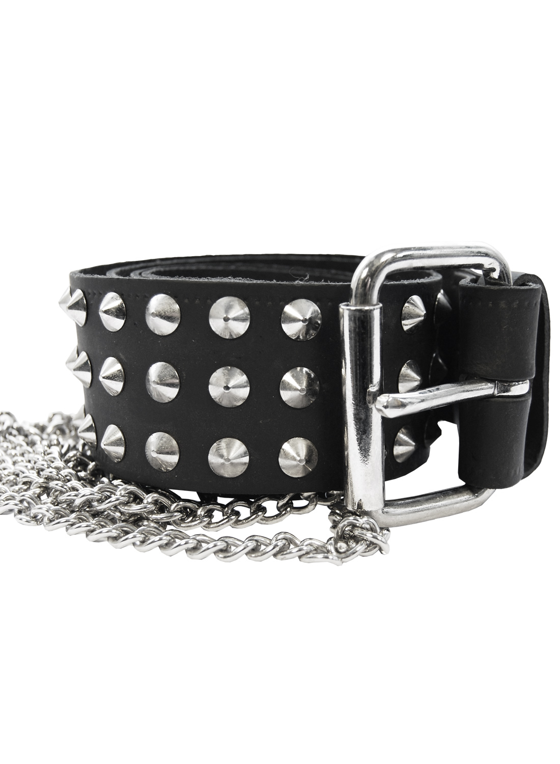 3-rækket Con-kædebånd + kæde