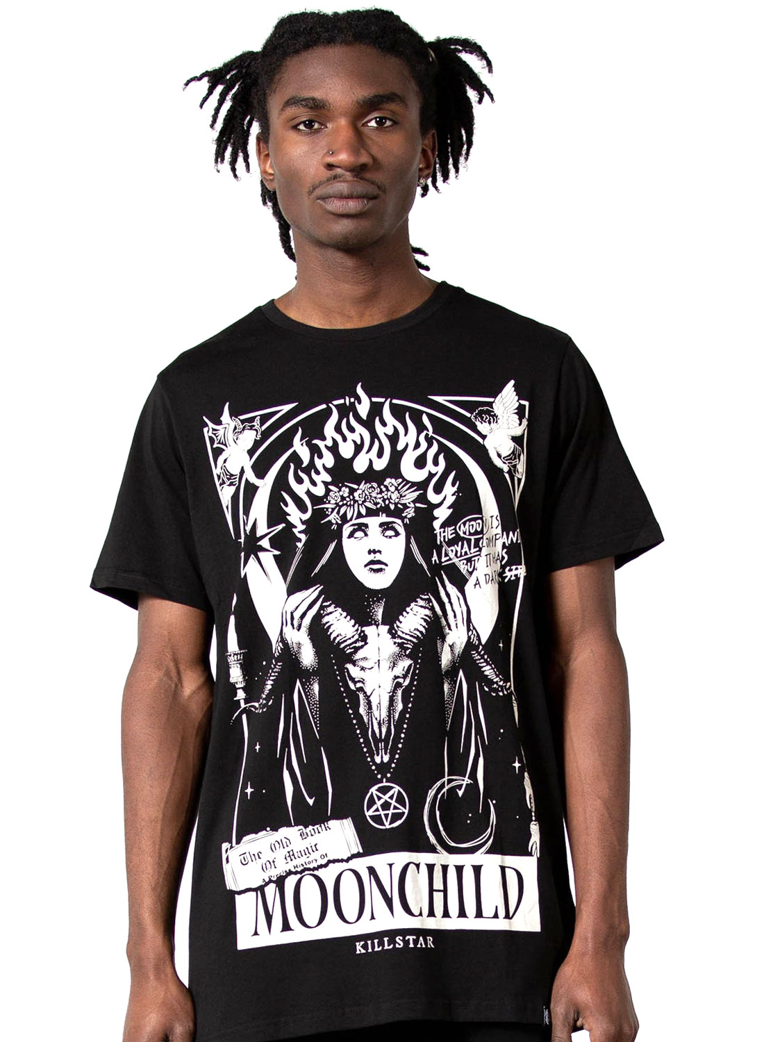 Killstar Companion T-shirt