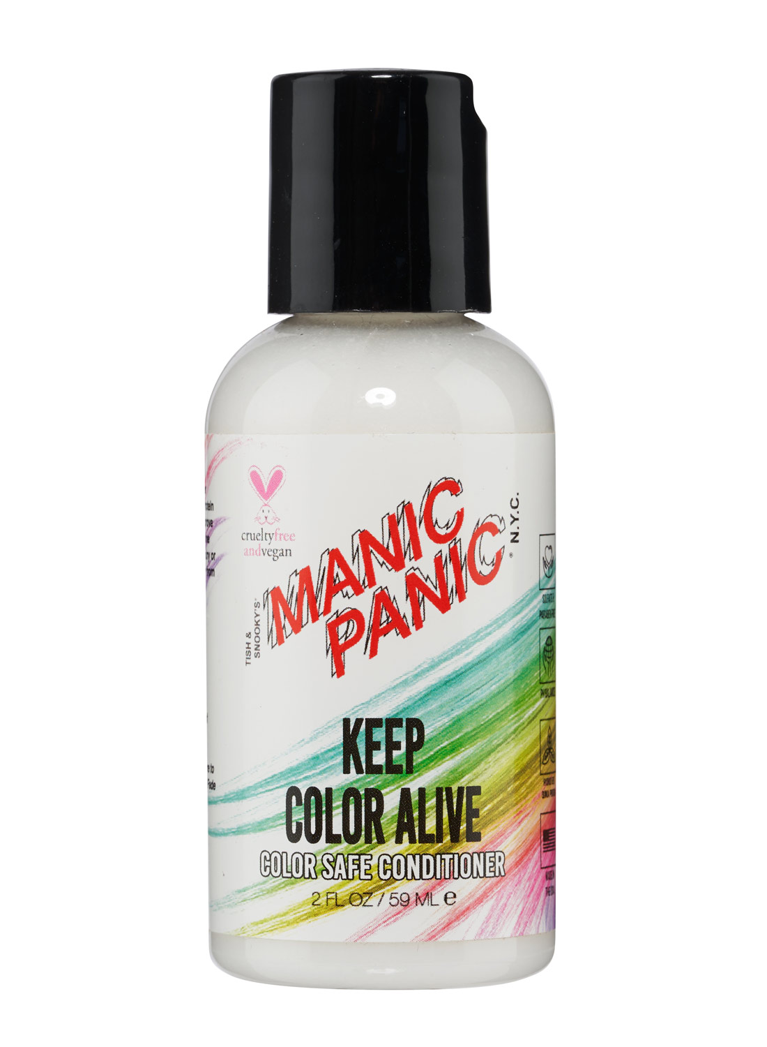 59 ml Keep Color Alive balsam
