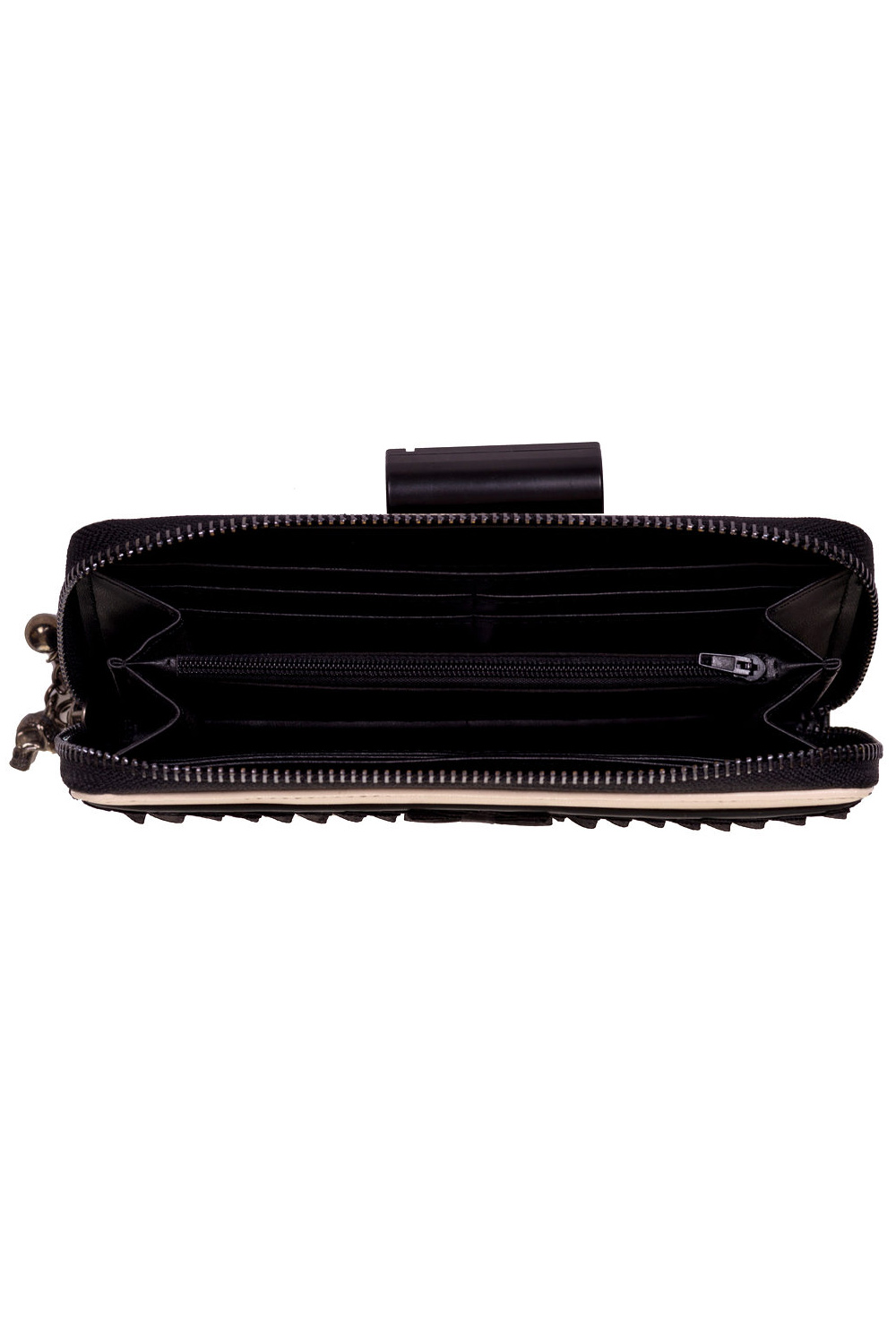 Victoriansk skeletpung - Billede 3