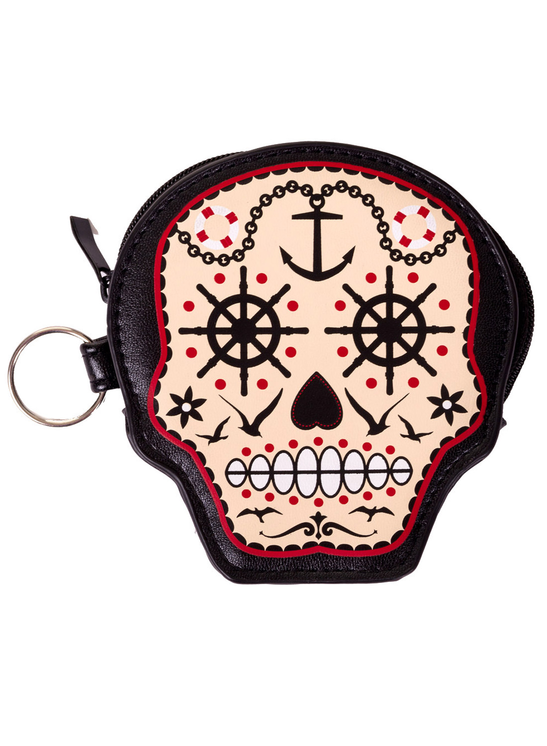 Kranie Lille Møntpung