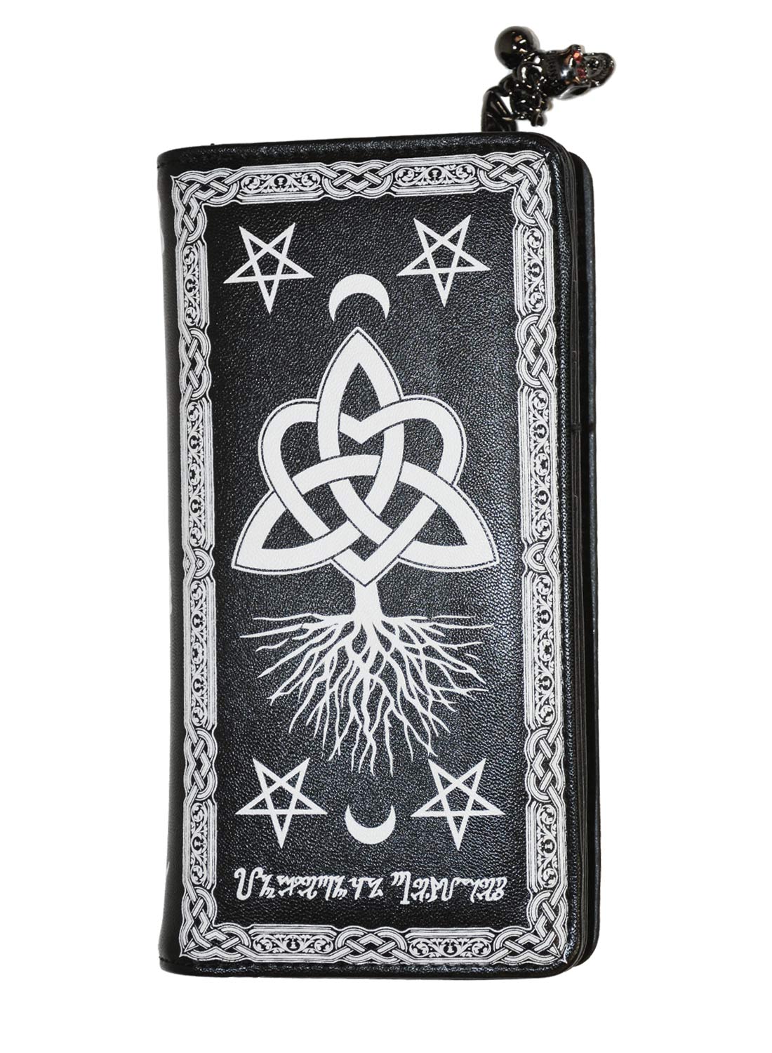 Okkulte symboler pung