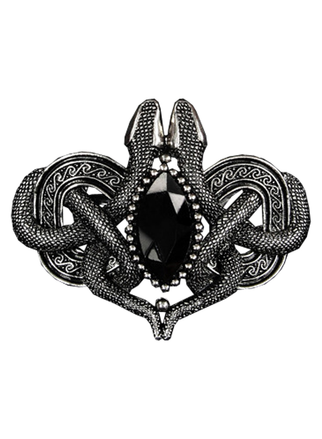 Slanger af Avalon Hårspænde