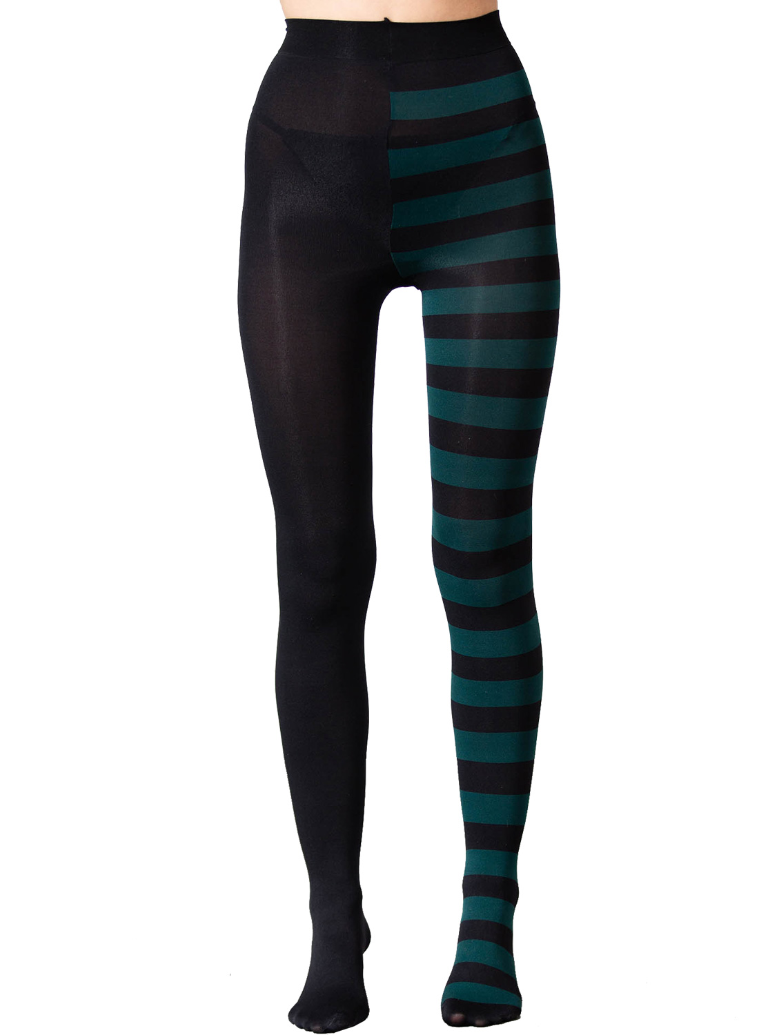 Ella Strømpebukser Grønne