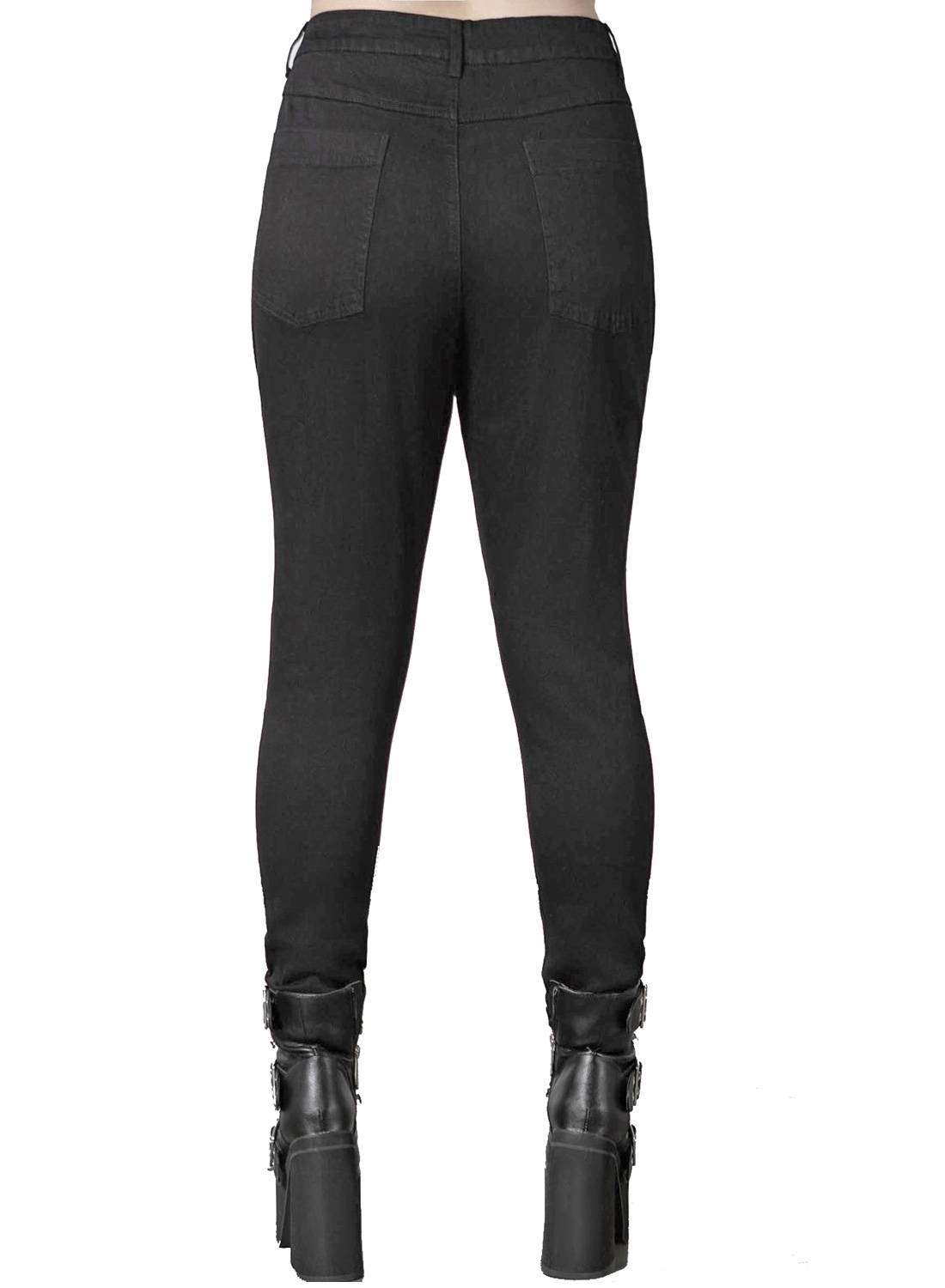 Ravens Cross Jeansbukser