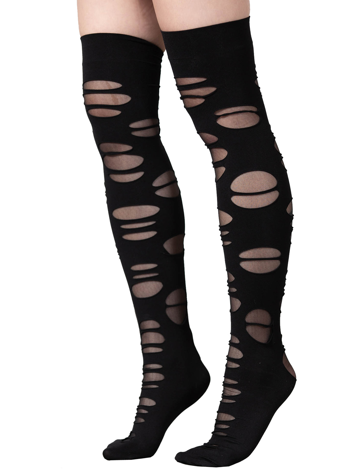 Laceration OK Sokker