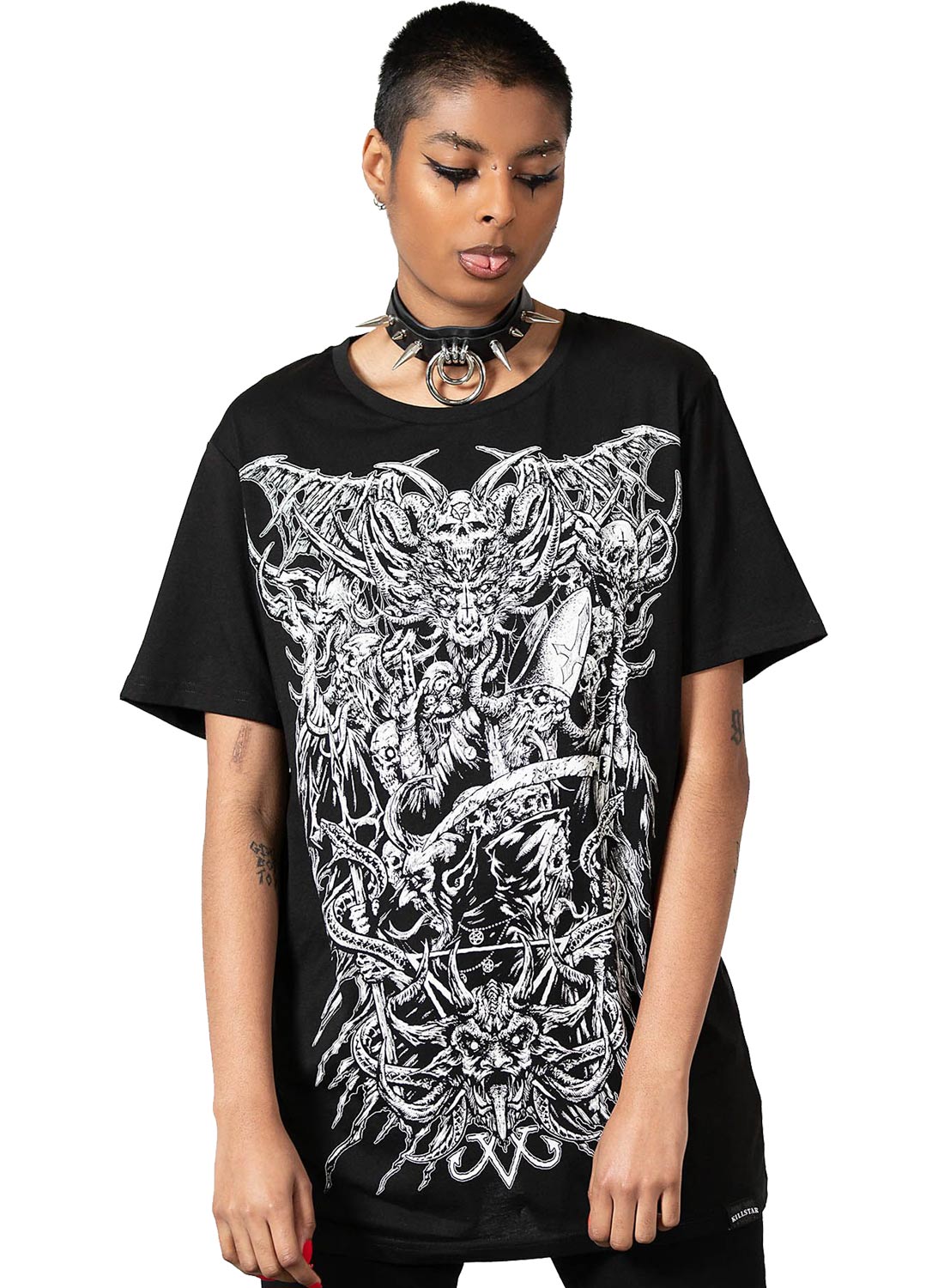 Killstar Insanity T-shirt