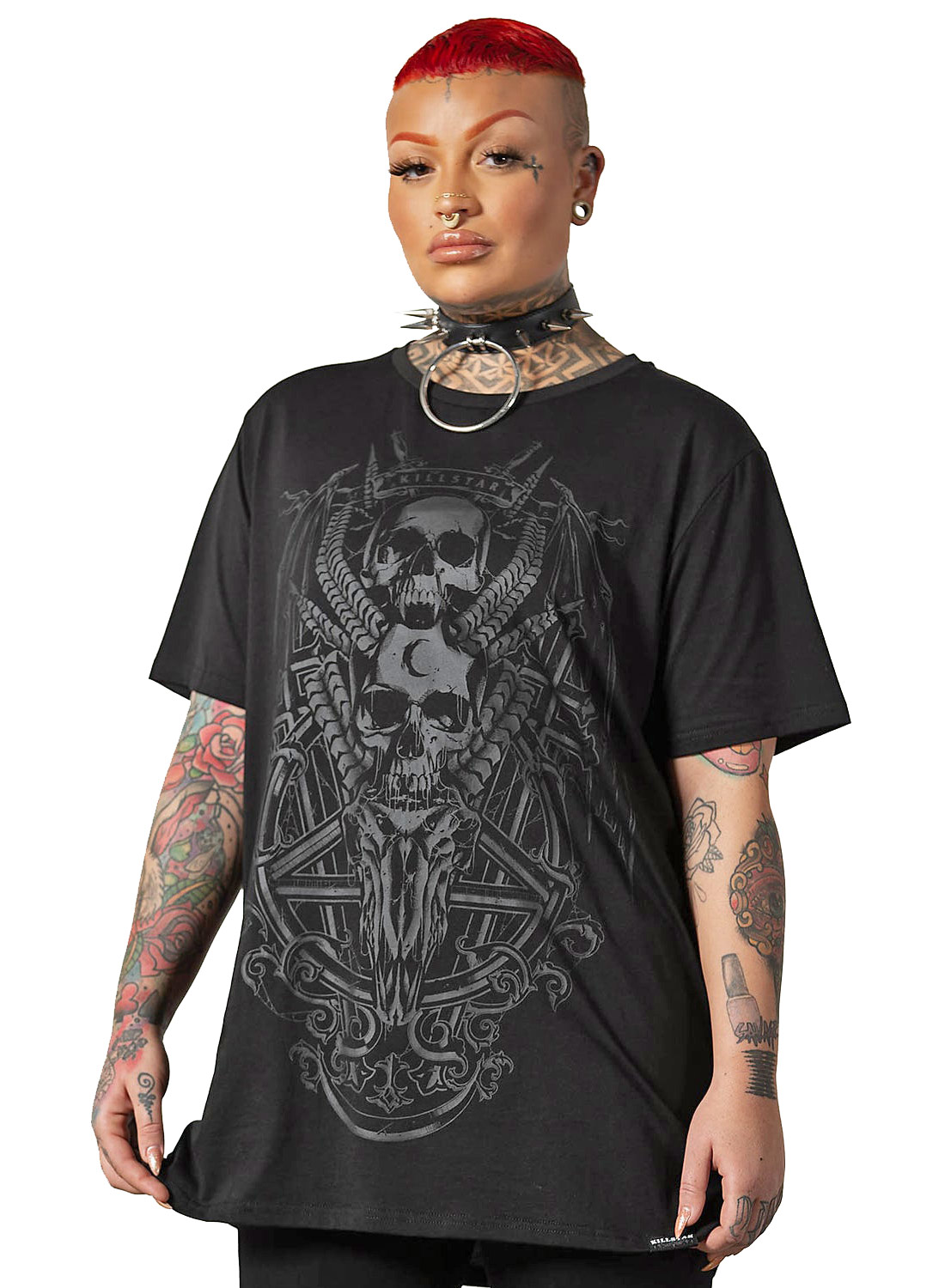 Killstar Archetype t-shirt