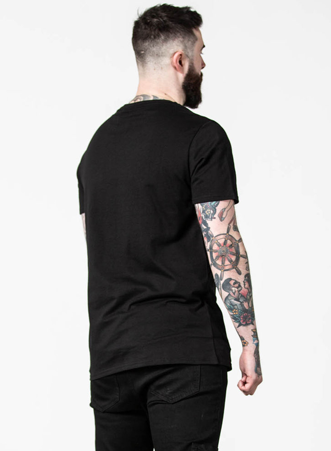 Killstar Deminos t-shirt