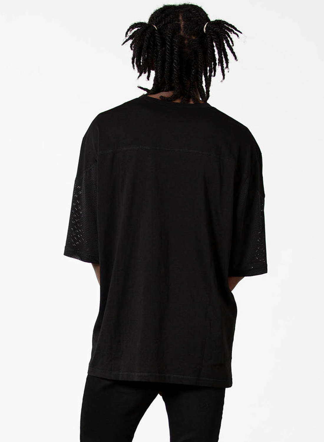 Purr Magick Sport Jersey - Billede 3