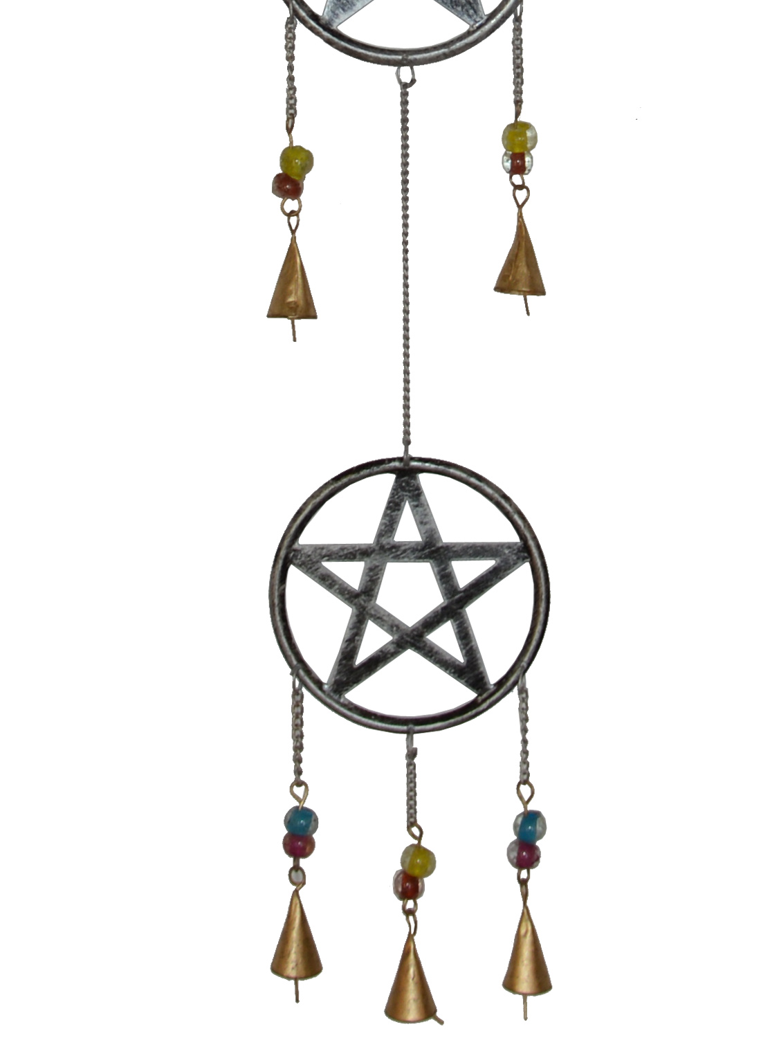 Heksens Trinity-vindfanger