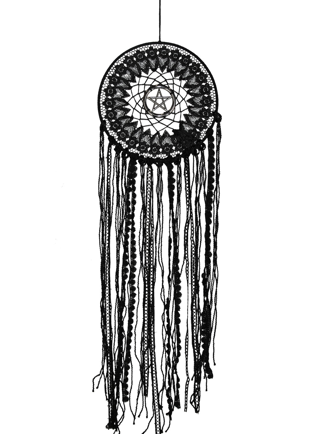 Pentagram Drømmefanger