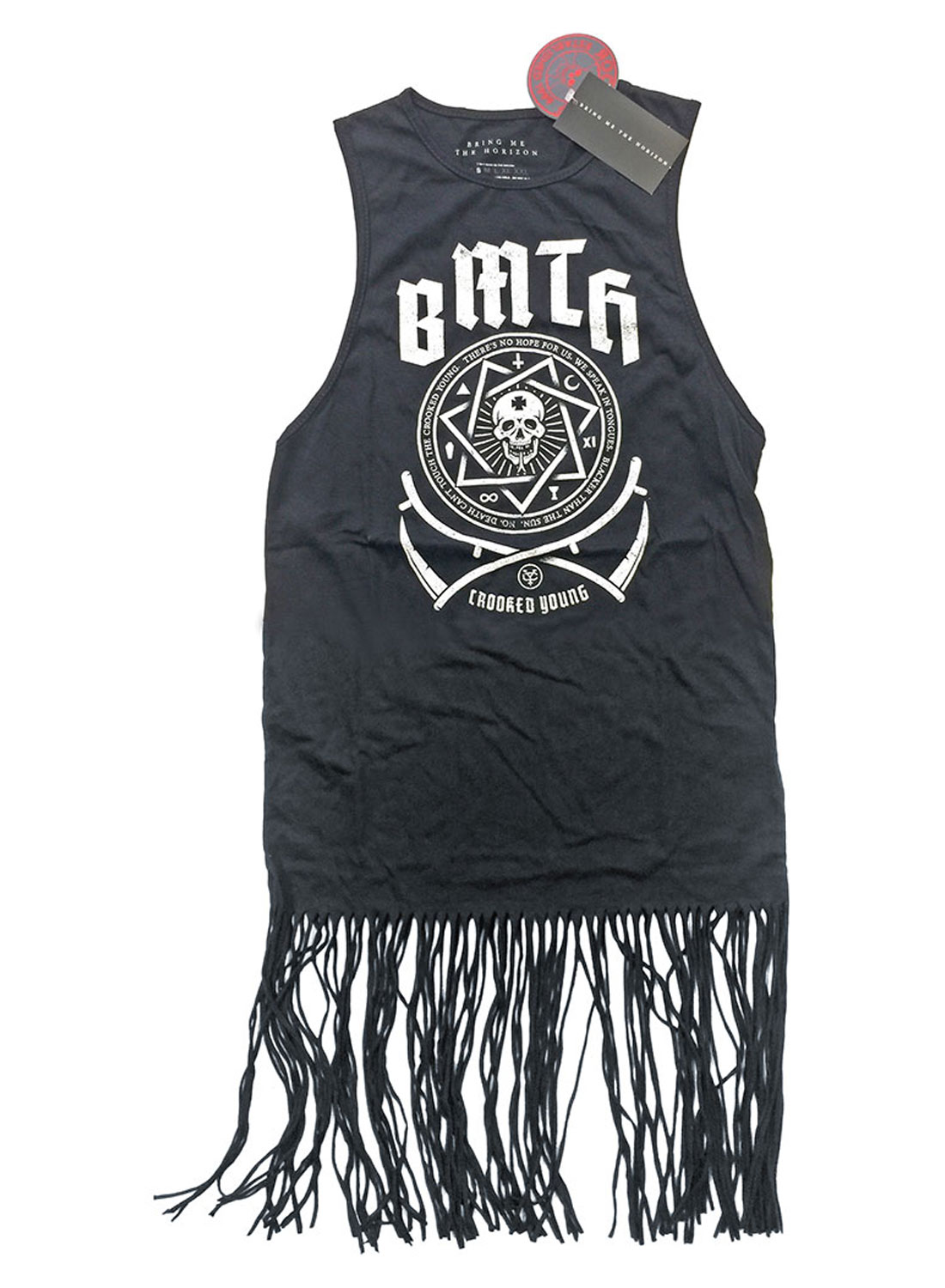 Bring mig horisonten