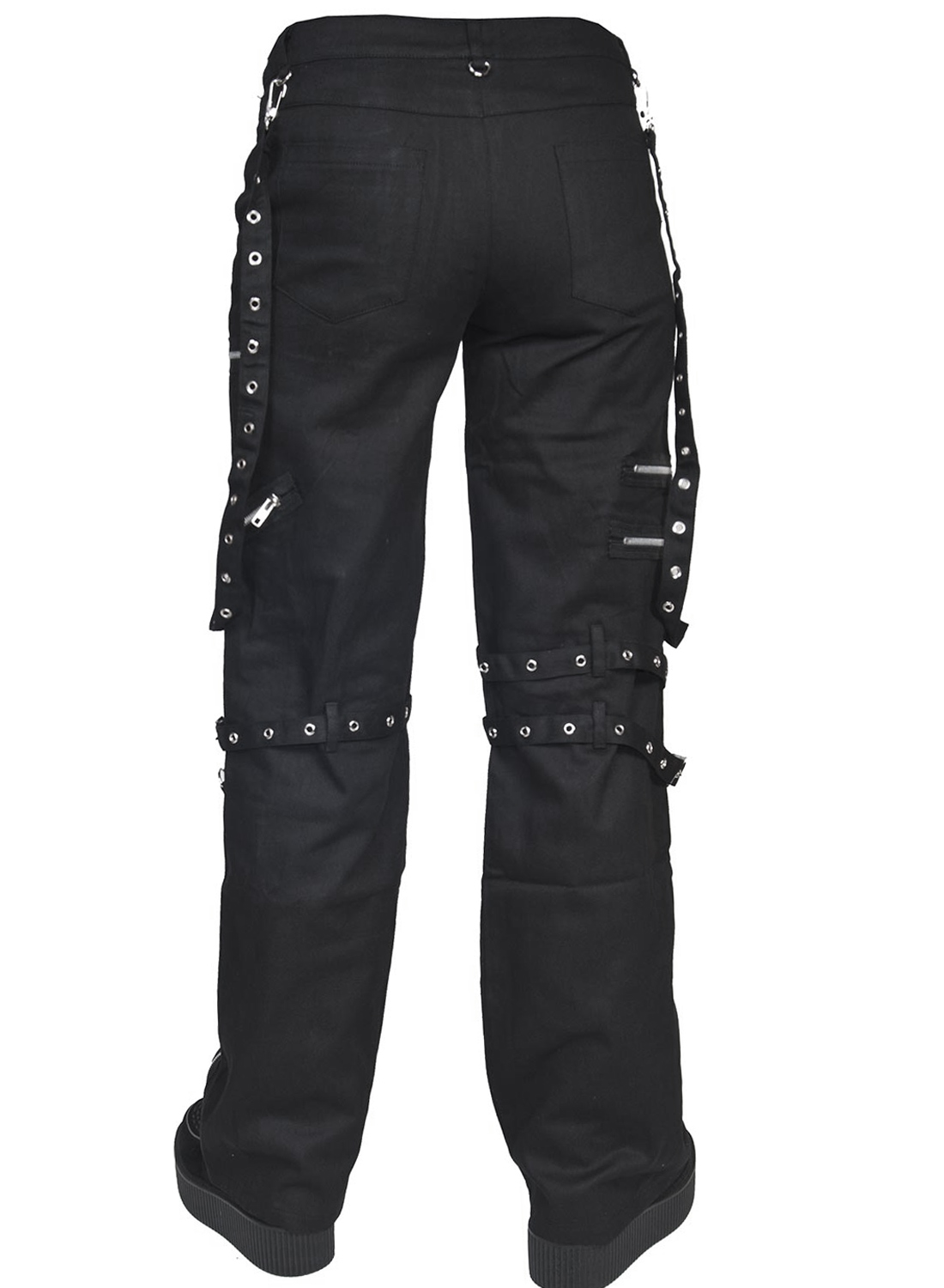 Strip Me Up Pants - Billede 3