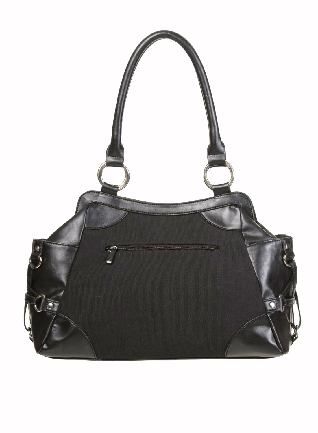 Penta Hekse Håndtaske - Billede 2