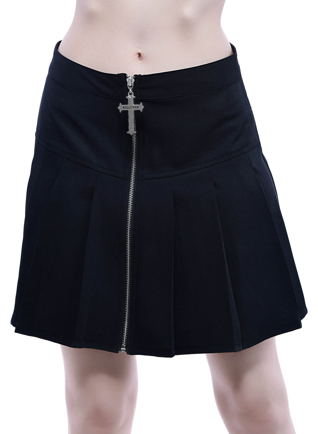 Don't Cross Me nederdel