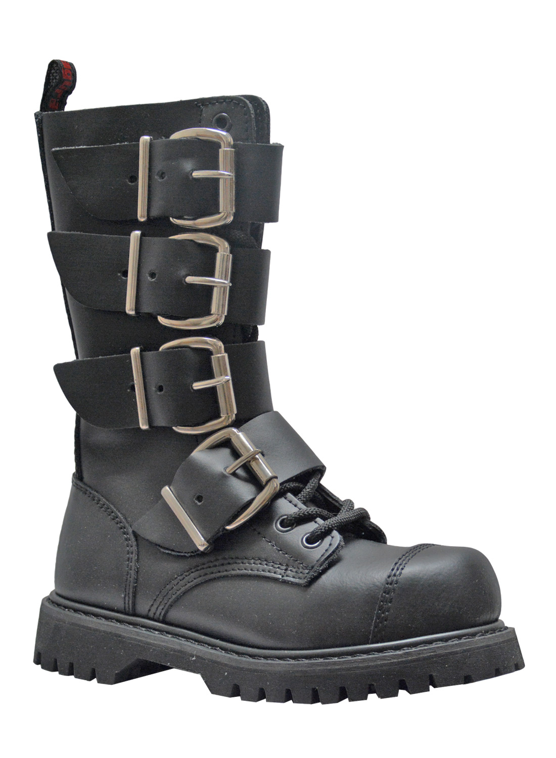 Inamagura Ranger 4 Spænder