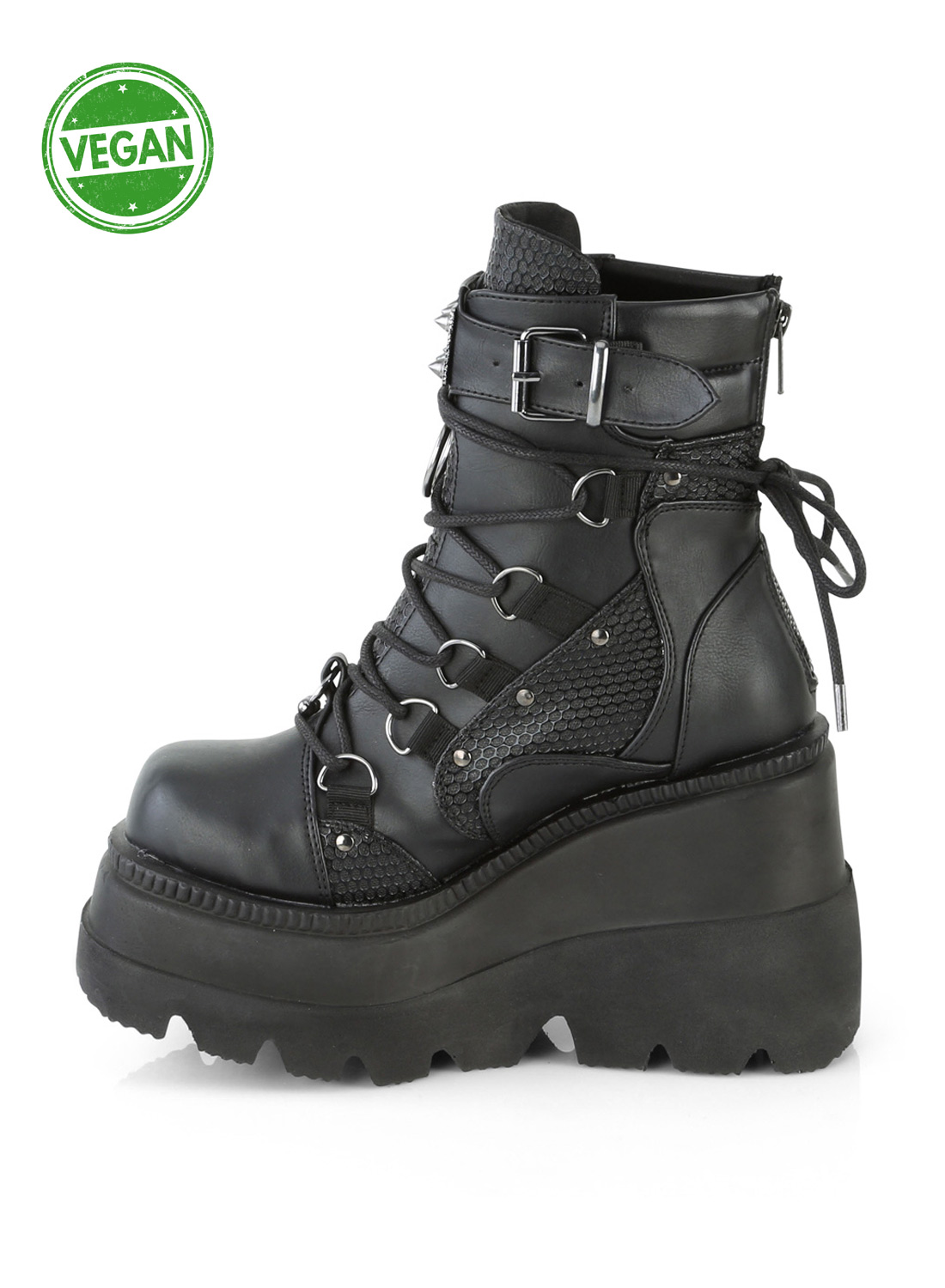 Demonia Shaker-60 - Billede 3