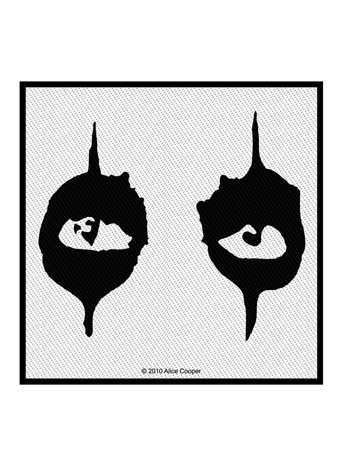 Alice Cooper Øjnene