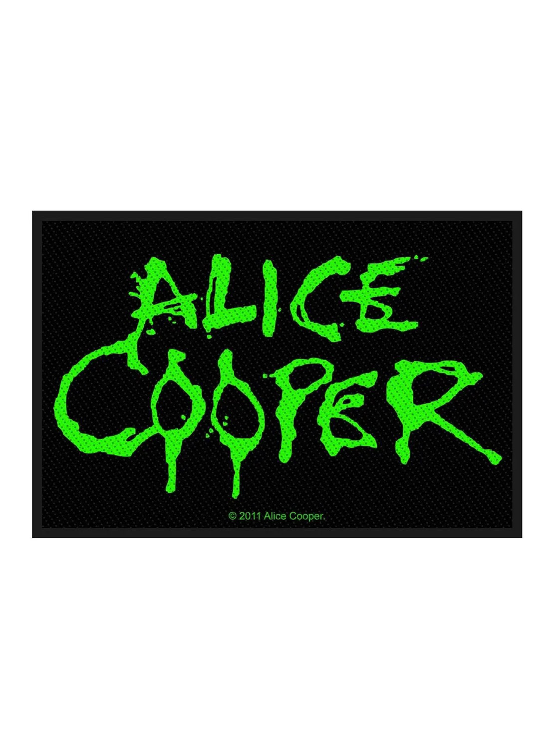 Alice Cooper-logoet