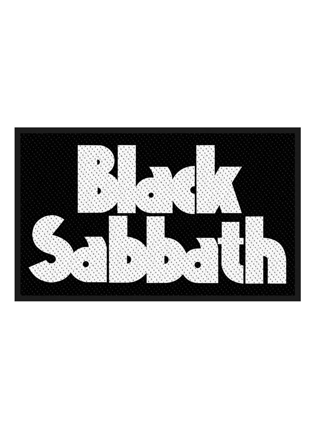 Black Sabbath-logomærke