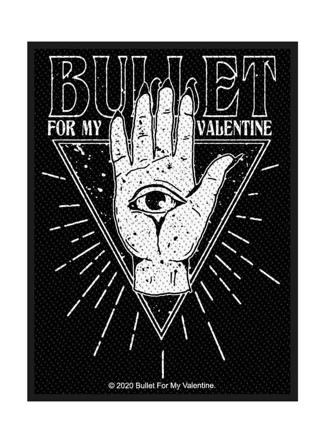 Bullet For My Valentine Altseende Øje
