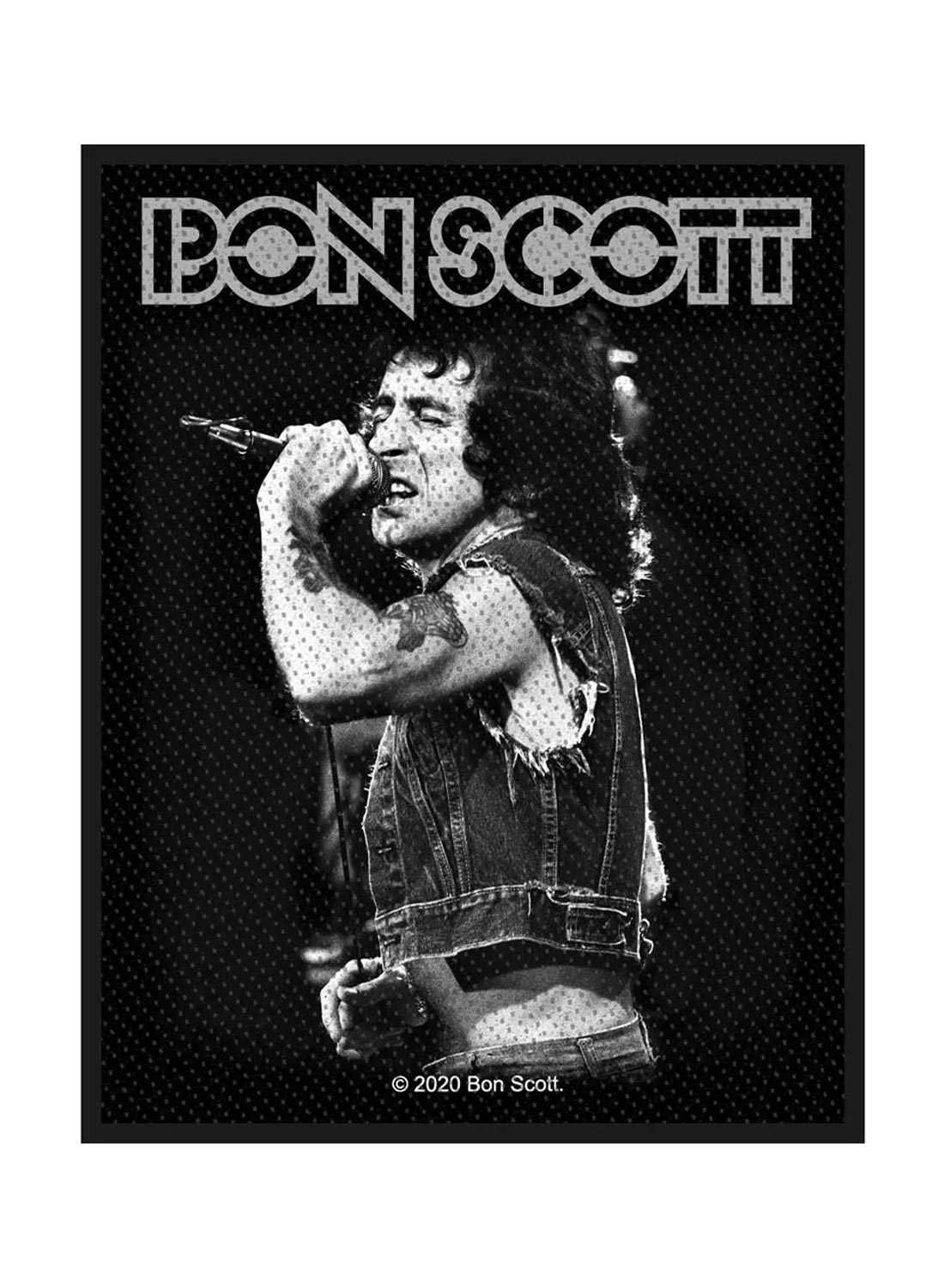 Bon Scott-mærke