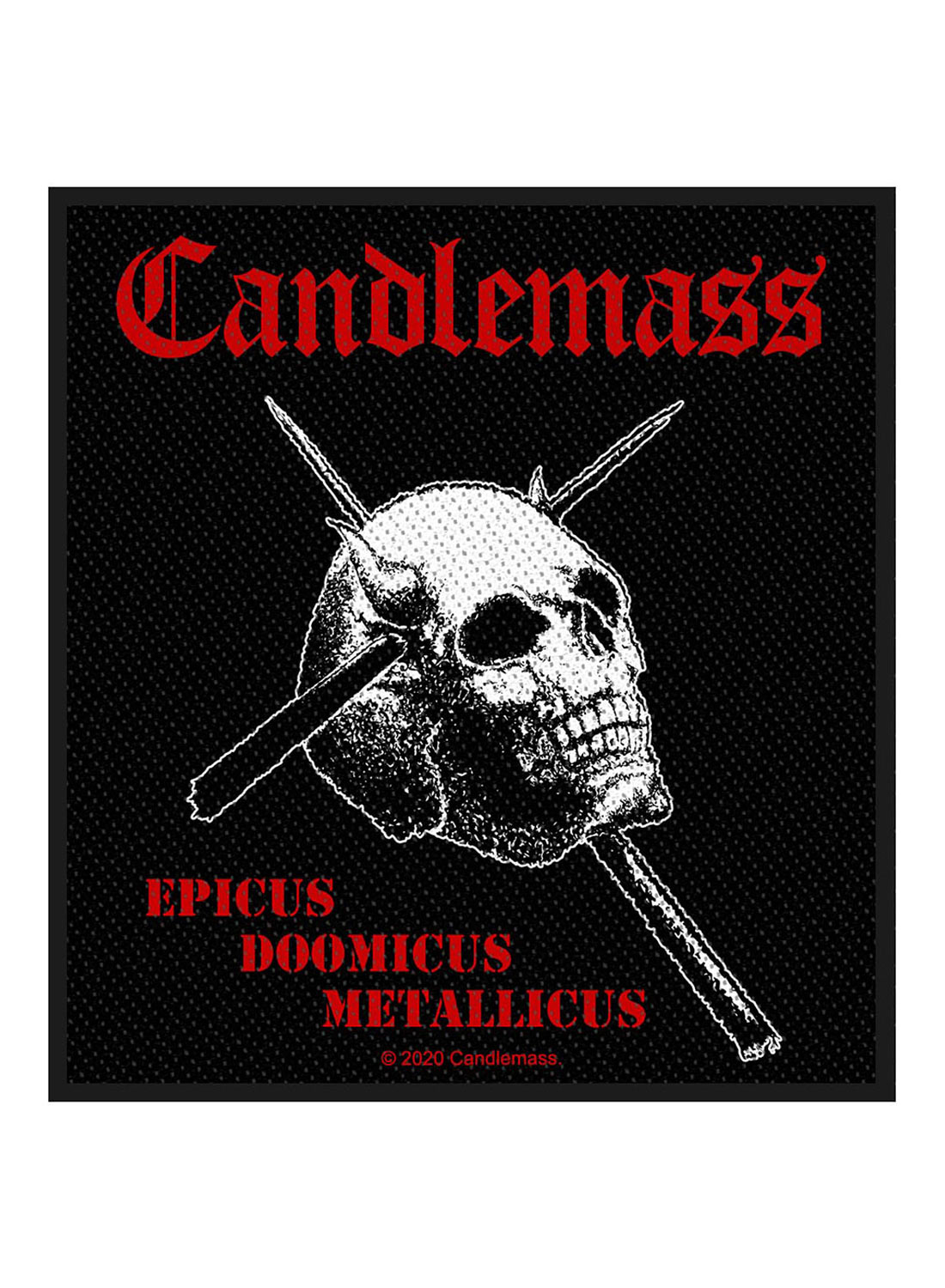 Lysmesse Epicus Doomicus Metallicus