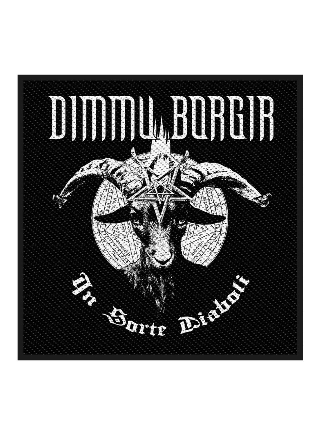 Dimmu Borgir i Black Diaboli