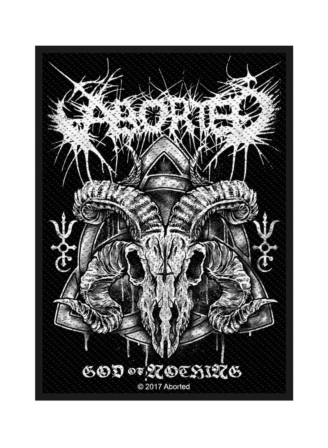 Aborteret Gud af Intet