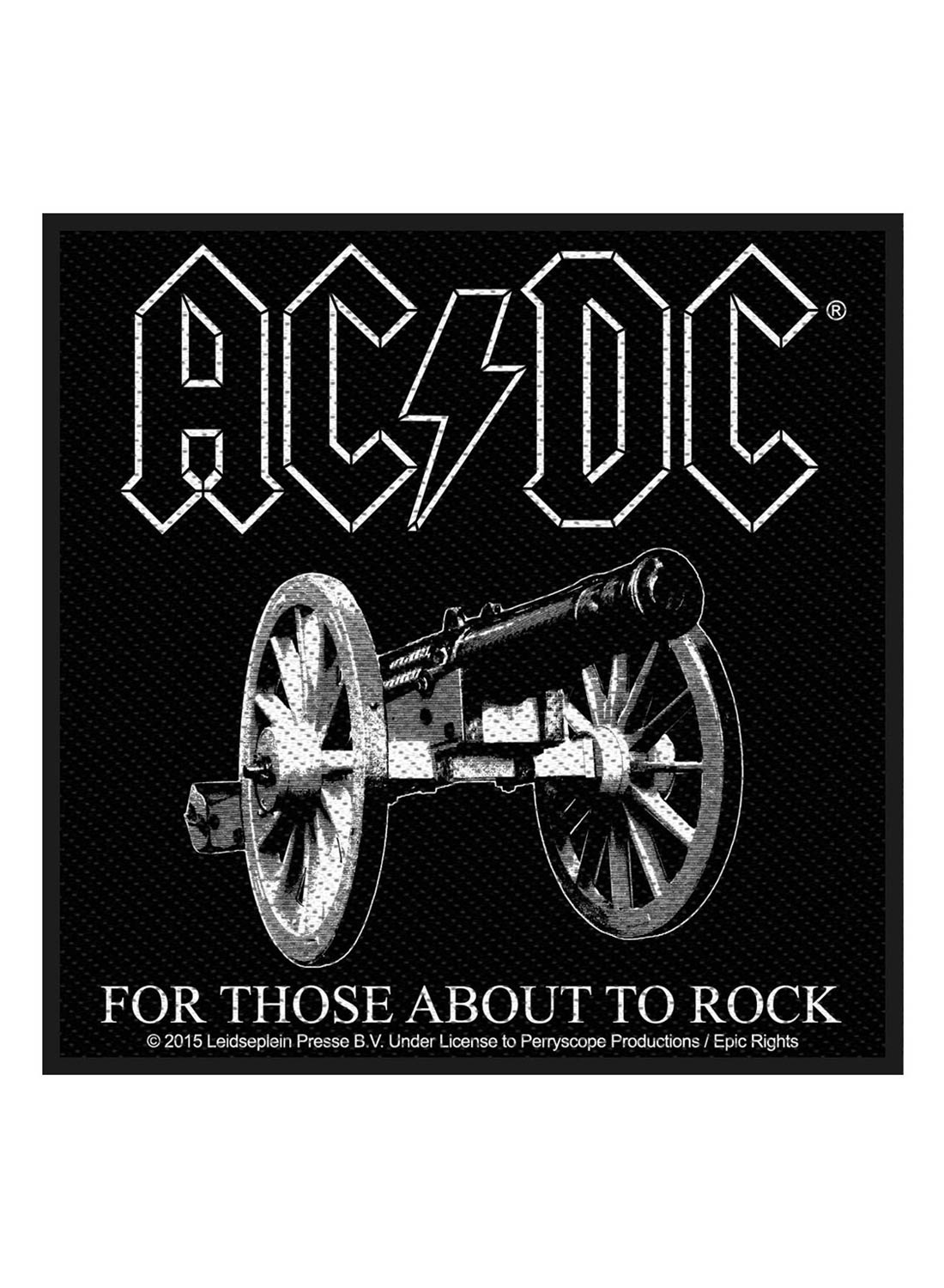 AC/DC For dem, der er ved at rocke