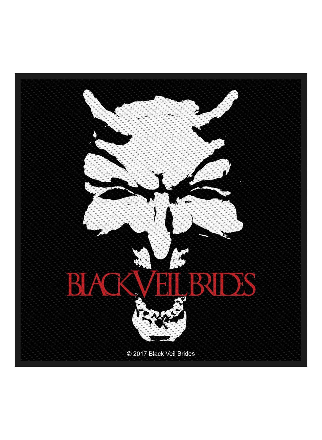 Black Veil Brides Djævel