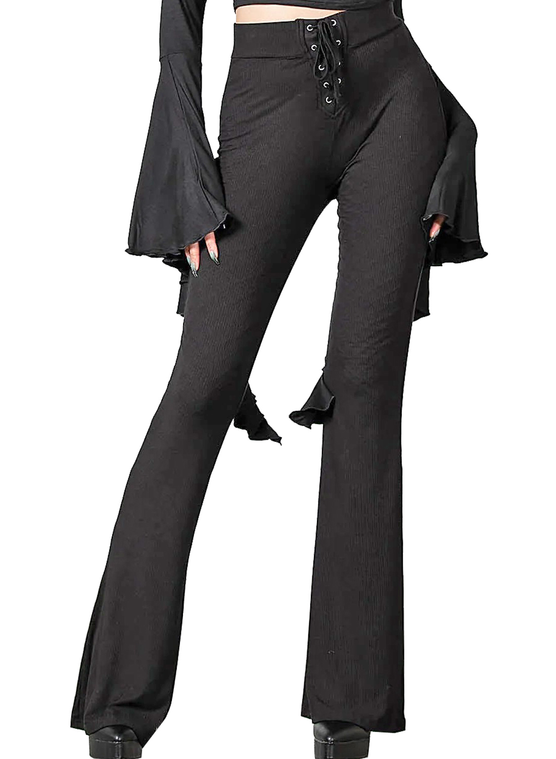 Slo-Burn klokkebunde