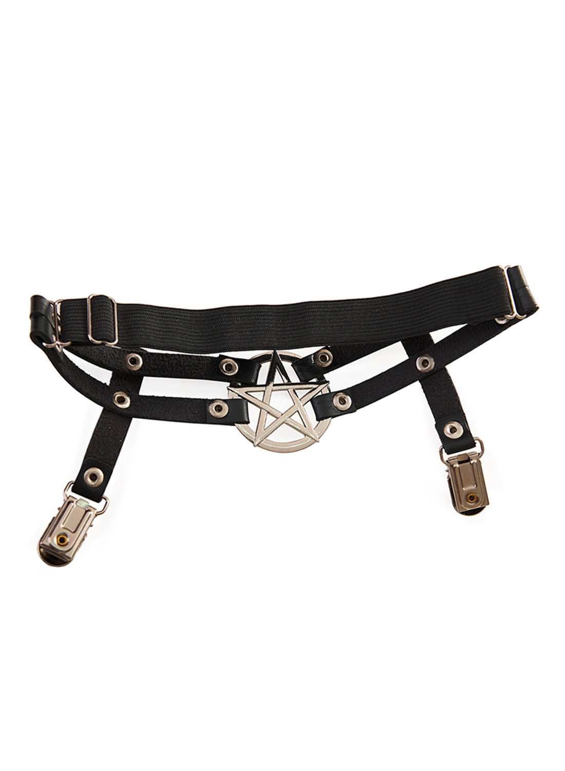 Weaver benstrømpeholdere