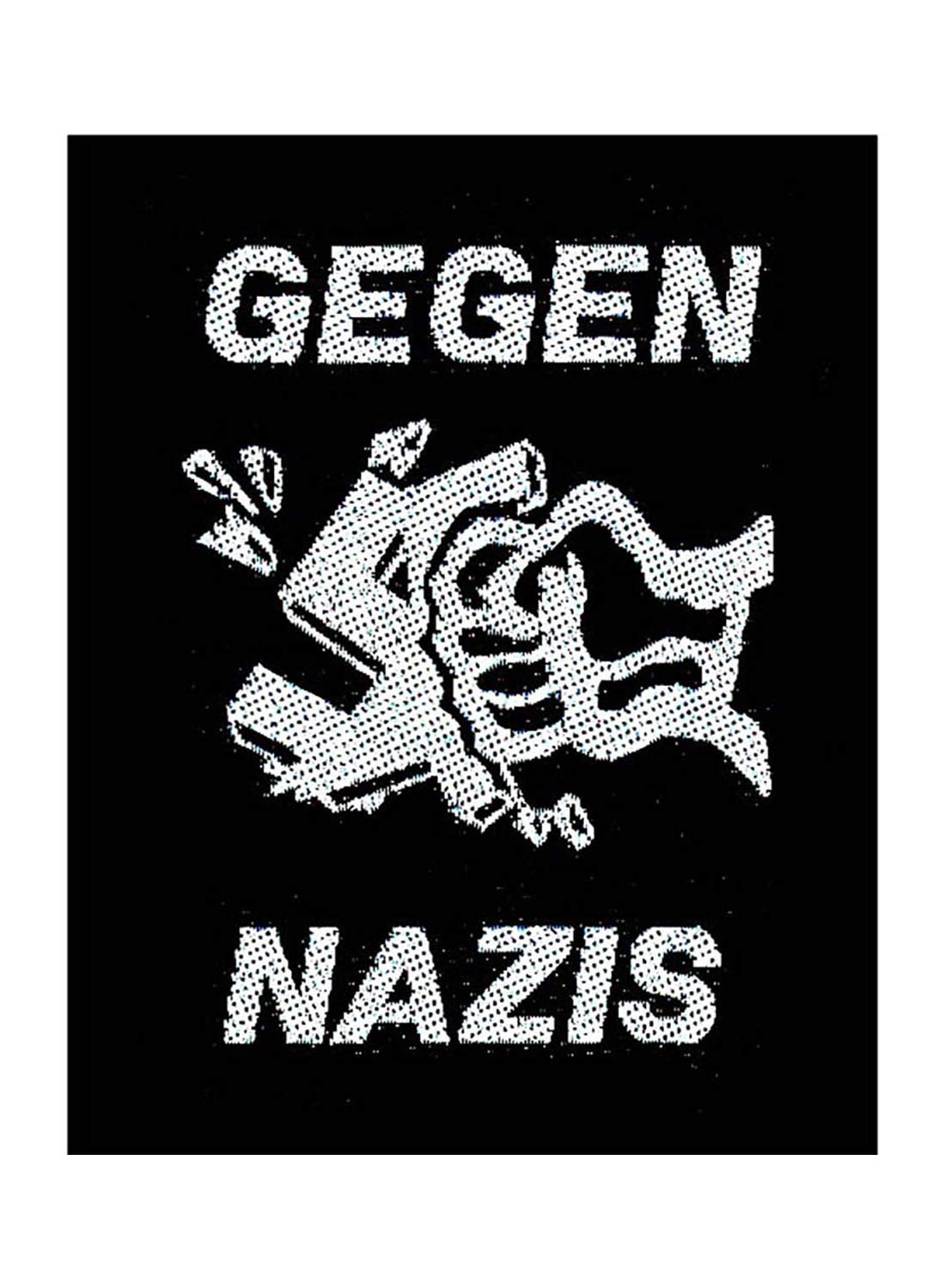 Anti-nazist-mærke