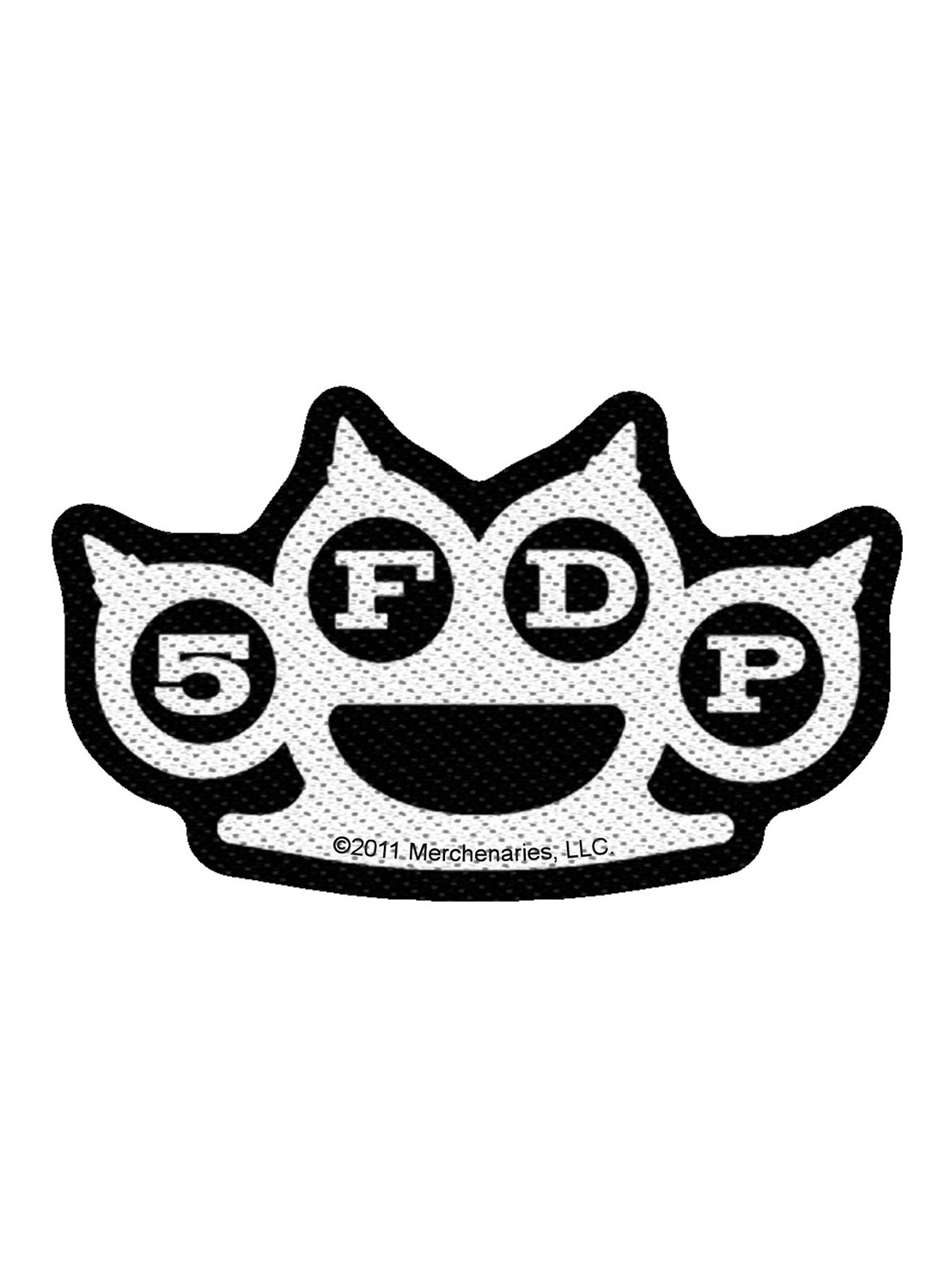 Fem-finger dødsslag