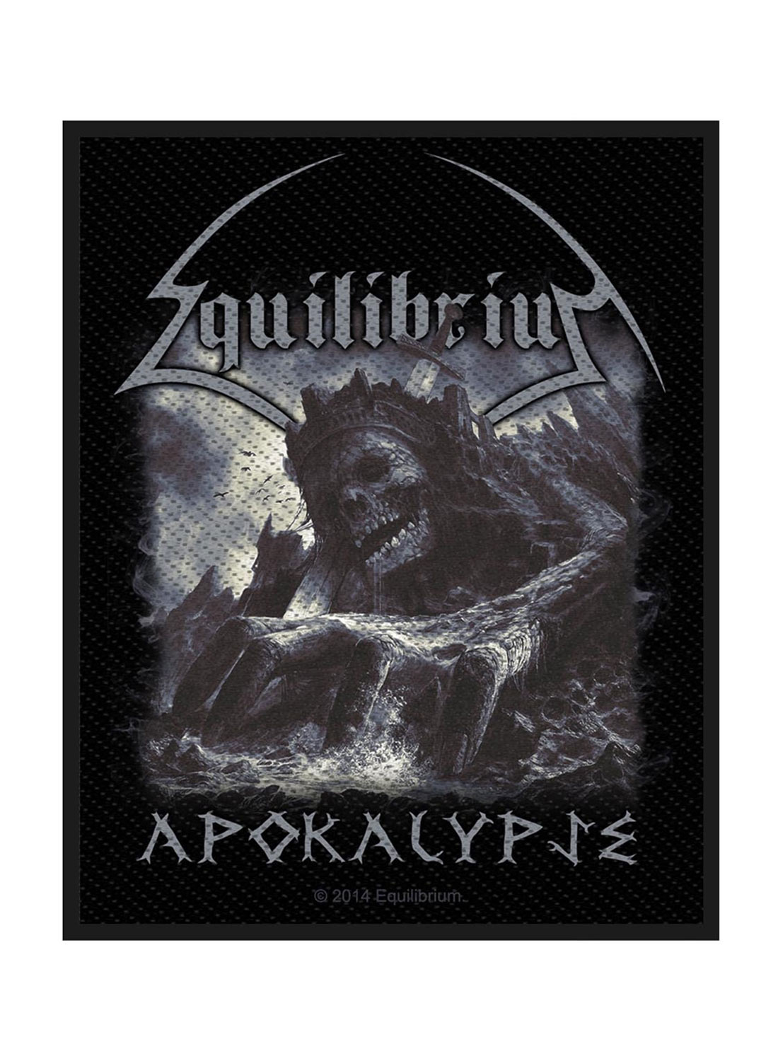 Equilibrium Apocalypse Patch