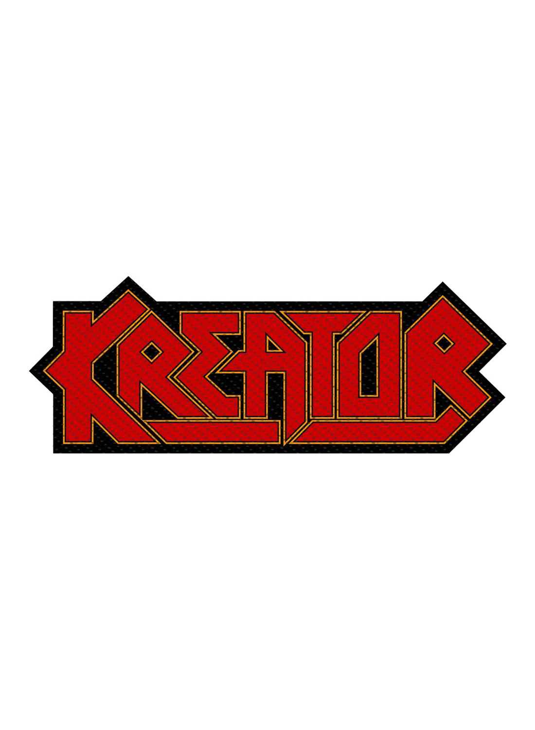 Kreator-logomærke